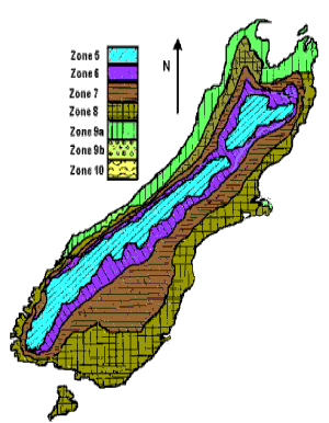 New Zealand hardiness zone map.gif